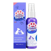 WhiskFresh™ Oral Spray