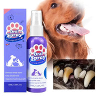 WhiskFresh™ Oral Spray