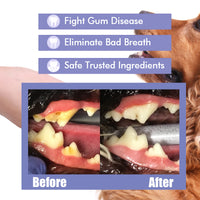 WhiskFresh™ Oral Spray